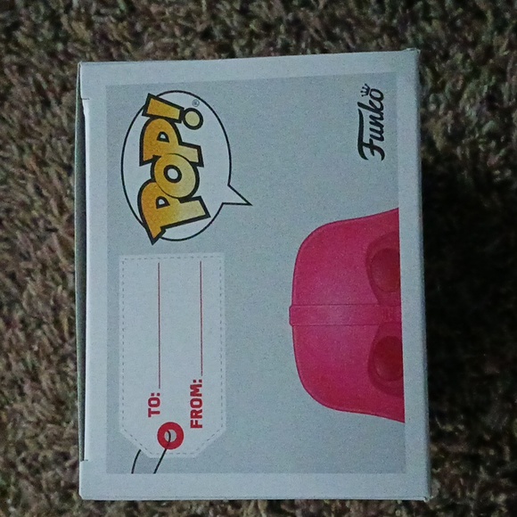 Darth Vader Star Wars Pop - Picture 4 of 4